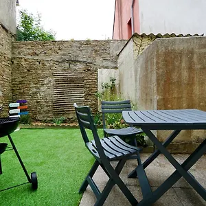Appartement L'abris Cotier, Concarneau